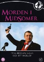Morden i Midsomer 51 (BEG DVD)